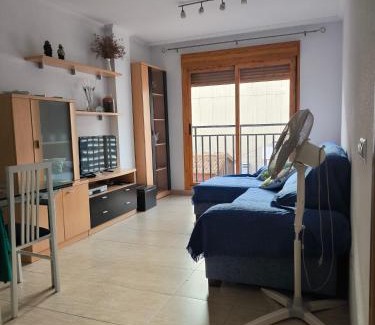 Centro histórico de Oropesa del Mar Apartamento | MARYSOL OROPESA PUEBLO