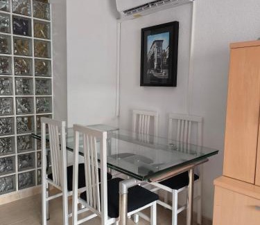 Centro histórico de Oropesa del Mar Apartamento | MARYSOL OROPESA PUEBLO