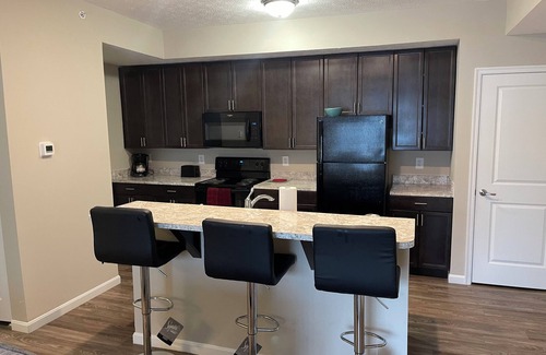 Marysville Apartamento | Marysville beauty! 2 beds 2 baths!