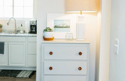 Maryville Casa | Maryville City Cottage Between the Mountains and Knoxville