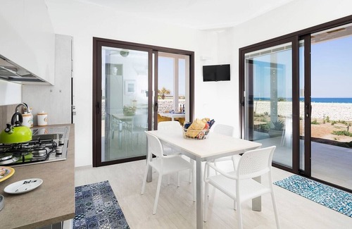 Reitani Villa | Marza Residence – Alzavola and Grigia - Two villas with pools