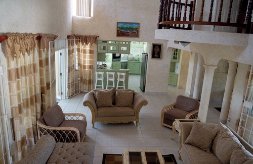 Paynes Bay Villa | Villa Marzalea de 4 dormitorios de ZenBreak