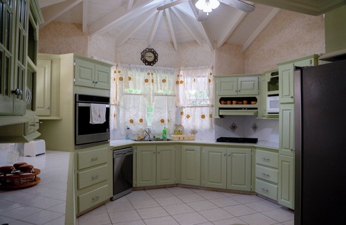 Paynes Bay Villa | Villa Marzalea de 4 dormitorios de ZenBreak
