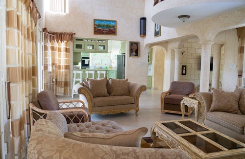 Bagatelle Terrace Villa | Marzalea villa in beautiful Barbados, St. James