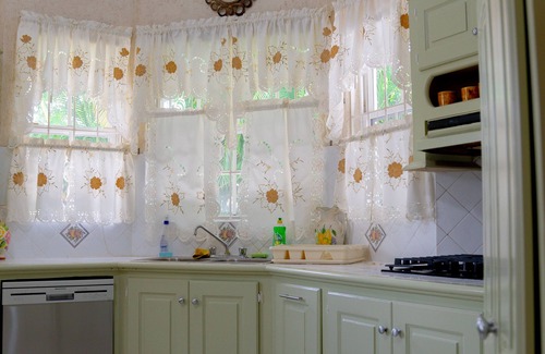Bagatelle Terrace Villa | Marzalea villa in beautiful Barbados, St. James