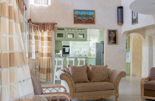 Bagatelle Terrace Villa | Marzalea villa in beautiful Barbados, St. James