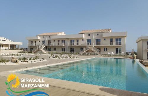 Pachino Apartamento | Marzamemi - Appartamento Girasole al Resort Borgo 84