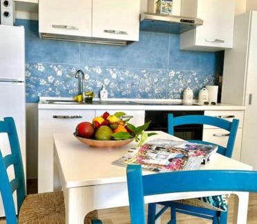 Pachino Apartamento | Marzamemi Dimora Le Sardine al Borgo 84