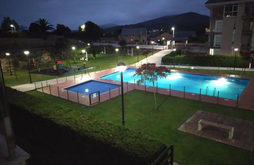 Fazouro Apartamento | Marzan Playa