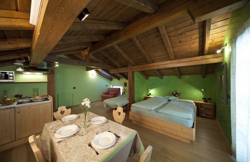 Livigno Hotel | Marzia