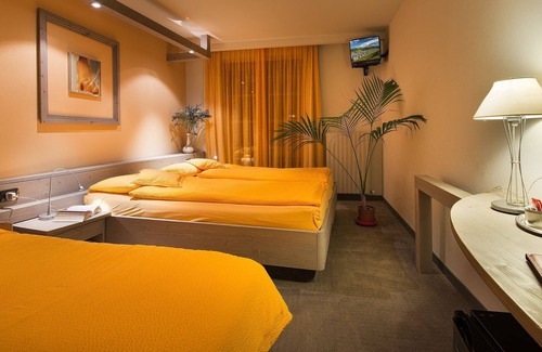 Livigno Hotel | Marzia