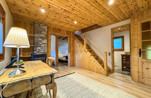 Bellver de Cerdanya Casa | Masía Cal Kenyon