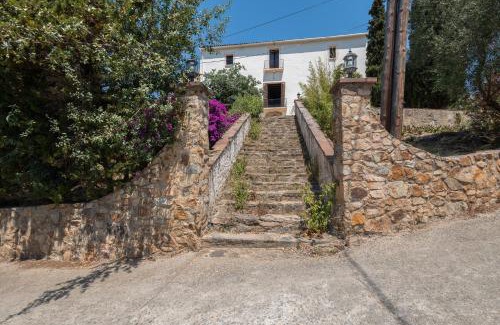 Tordera Casa | Masía Can Bavi
