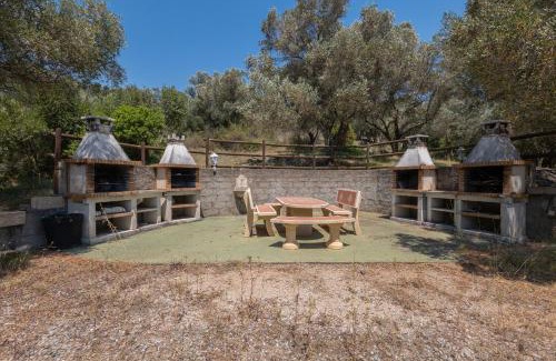 Tordera Casa | Masía Can Bavi