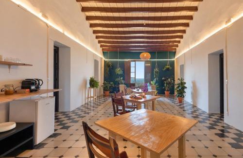 Tordera Casa | Masía Can Bavi