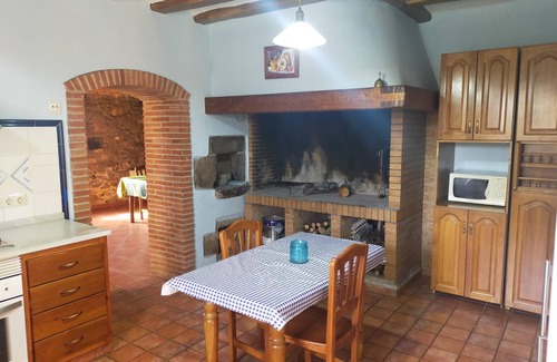 Massanes Cabaña | Masía Rural Can Malràs reformada (piscina privada y a 10 minutos de la playa)