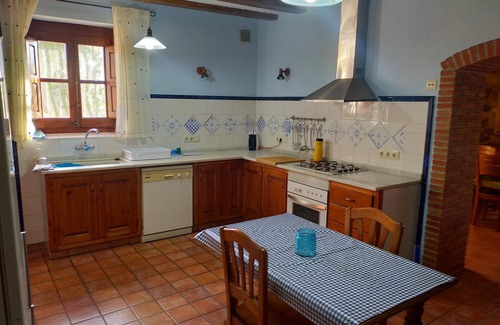 Massanes Cabaña | Masía Rural Can Malràs reformada (piscina privada y a 10 minutos de la playa)