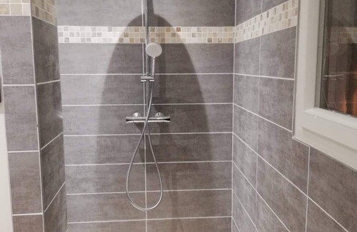 Theziers Cabaña | Mas 200m2 con piscina.