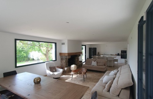 Cadenet Otro | MAS 4* PISCINE CHAUFFÉE, TERRAIN PÉTANQUE, CLIMATISATION, JARDIN 6000 M2 CLOTURÉ