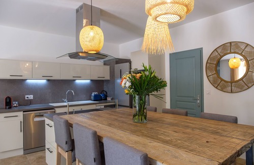 St.-Remy-de-Provence Cabaña | Mas 9 Romanin : Gîte Alfredo