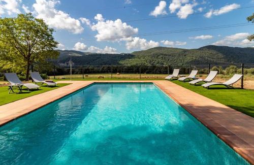 Argelaguer Casa | Mas Aimà - Casa rural en la Garrotxa