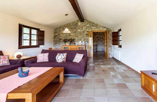 Argelaguer Casa | Mas Aimà - Casa rural en la Garrotxa
