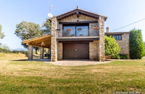 Argelaguer Casa | Mas Aimà - Casa rural en la Garrotxa