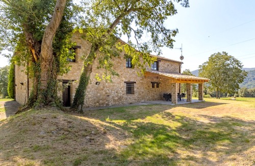 Argelaguer Casa | Mas Aimà – Country house in La Garrotxa