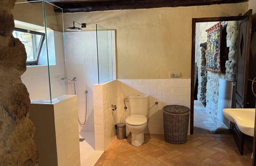 Darnius Cama Y Desayuno | Mas Ambras charming 1-bedroom bed & breakfast in Agullana that sleeps 2 adults