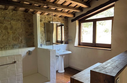 Darnius Cama Y Desayuno | Mas Ambras charming 1-bedroom bed & breakfast in Agullana that sleeps 2 adults
