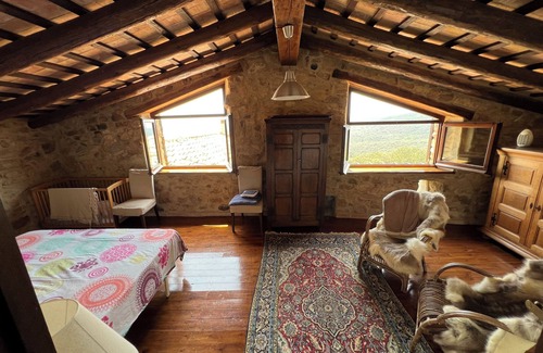 Darnius Cama Y Desayuno | Mas Ambras charming 1-bedroom bed & breakfast in Agullana that sleeps 2 adults