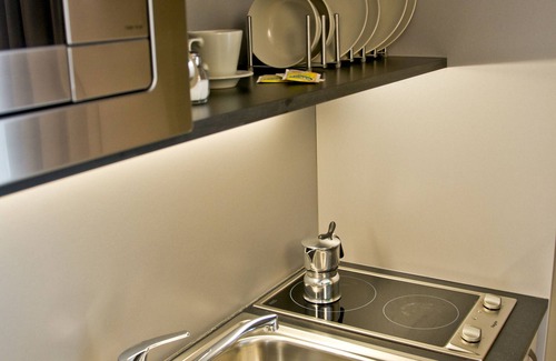 Upper Town Apartamento | MAS Aparthotel EU