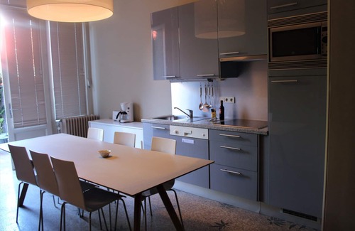 Upper Town Apartamento | MAS Aparthotel EU