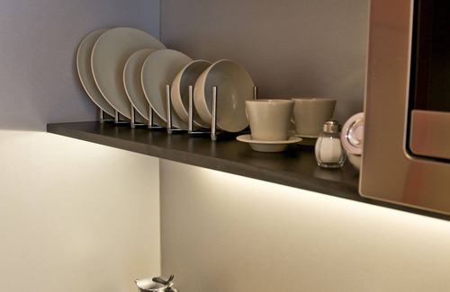 Upper Town Apartamento | MAS Aparthotel EU
