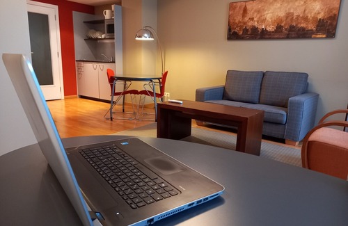Upper Town Apartamento | MAS Aparthotel EU