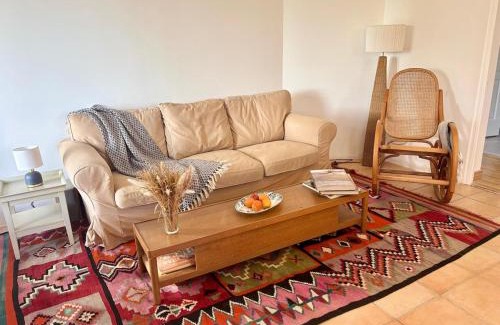 Saint-Pons-de-Mauchiens Casa | Mas au calme près de Pézenas