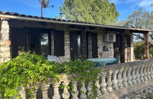 Saint-Pons-de-Mauchiens Casa | Mas au calme près de Pézenas