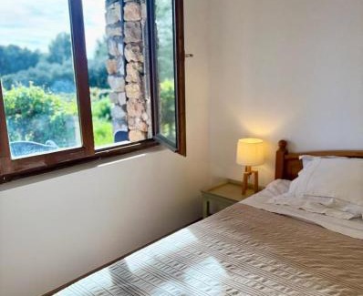 Saint-Pons-de-Mauchiens Casa | Mas au calme près de Pézenas
