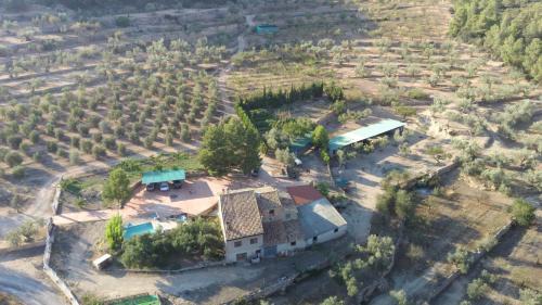 Pauls Casa | Mas Augueró