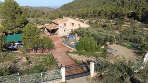 Pauls Casa | Mas Augueró
