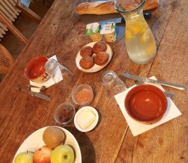 Puget-Theniers Cama Y Desayuno | Mas Bella Vida - Chambres d'Hôtes
