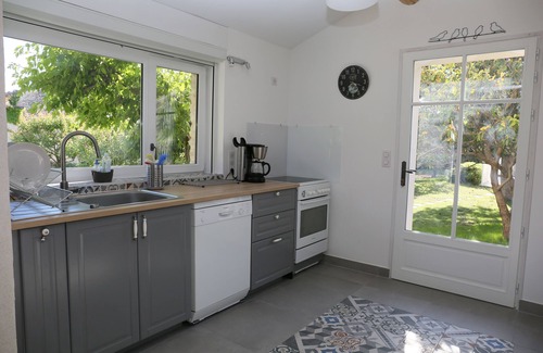 Caromb Otro | Mas en la Provenza, el Mont Ventoux, capacidad para 10 personas, piscina, jardín, Caromb