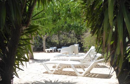 Rasquera Casa | Mas Blauet - Finca with 2 holiday houses and shared pool