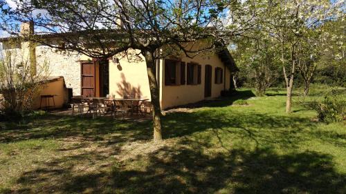 Tortella Casa | Mas Ca La Coixa