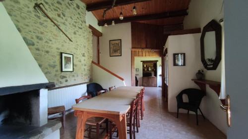 Tortella Casa | Mas Ca La Coixa