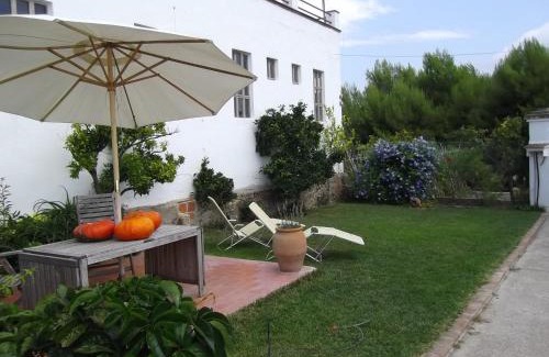 Les Franqueses del Valles Casa | Mas Cabrit