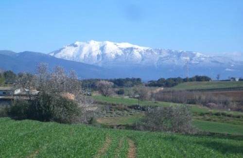 Les Franqueses del Valles Casa | Mas Cabrit
