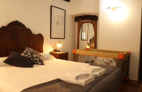 Moia Apartamento | Mas Cal Gira