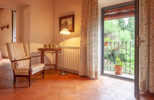 Corca Casa | Grande masia renovada con piscina privada - Corça - Baix Empordà