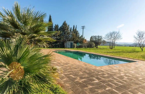 Corca Casa | Grande masia renovada con piscina privada - Corça - Baix Empordà